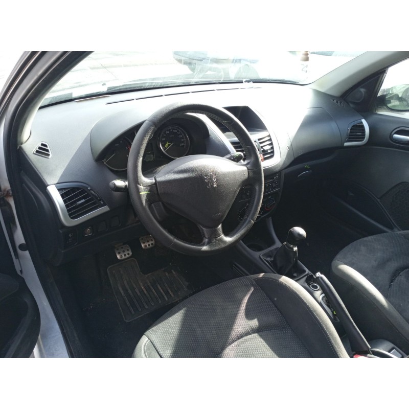 PEUGEOT 206 HATCHBACK (2A/C) - imagen 5