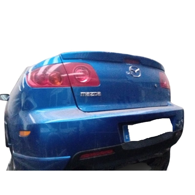 MAZDA 3 SEDÁN (BK) - imagen 3