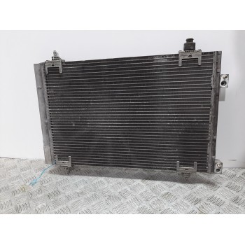 CONDENSADOR / RADIADOR AIRE ACONDICIONADO 6455EV 