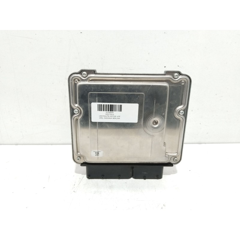 CENTRALITA MOTOR UCE 55577619 0281017453 - imagen 3