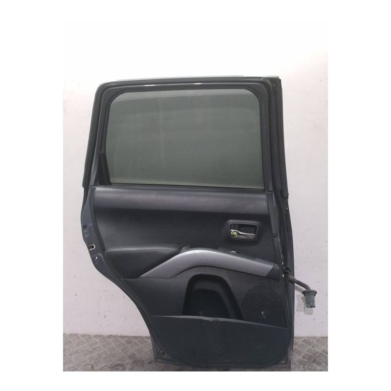 PUERTA TRASERA IZQUIERDA 9006N1 GRIS  - imagen 4