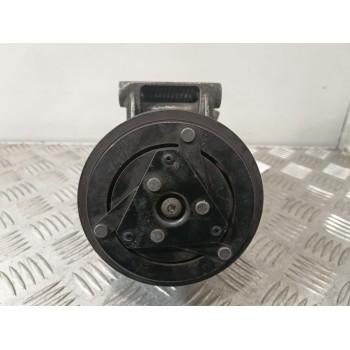 COMPRESOR AIRE ACONDICIONADO 8200669284 