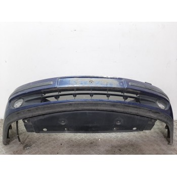 PARAGOLPES DELANTERO 7701206433 AZUL 