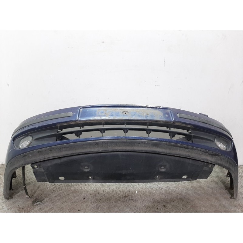 PARAGOLPES DELANTERO 7701206433 AZUL  - imagen 1