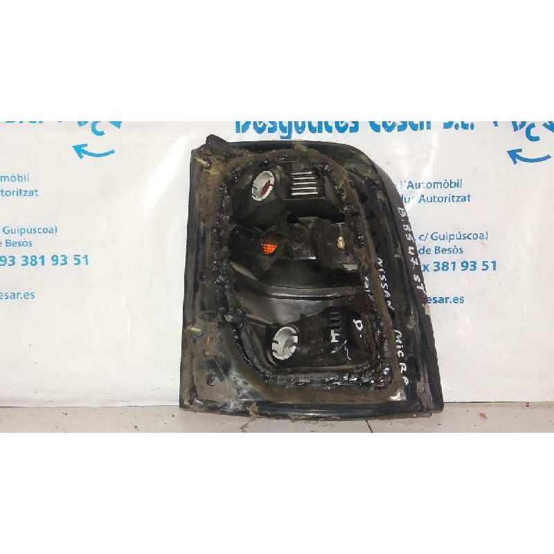 PILOTO TRASERO DERECHO 265545F301  - imagen 2