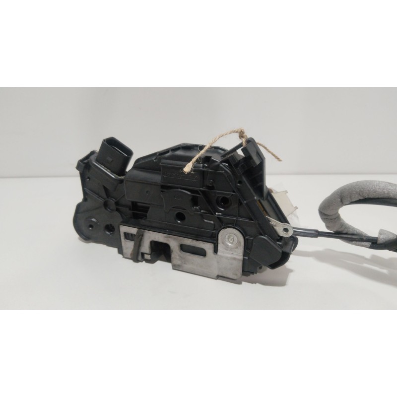 CERRADURA PUERTA DELANTERA IZQUIERDA 5N1837015N  - imagen 3