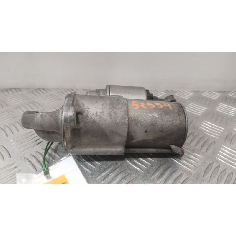 MOTOR ARRANQUE 55576980  - imagen 2