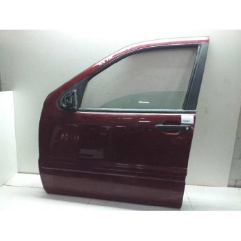 PUERTA DELANTERA IZQUIERDA 1637201505 GRANATE 