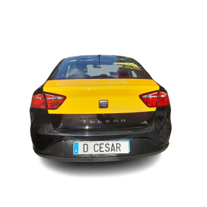 SEAT TOLEDO (KG3) - imagen 4