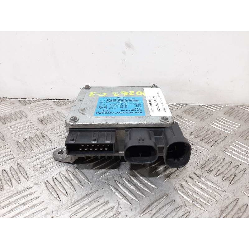 MODULO ELECTRONICO 9659514180  - imagen 2