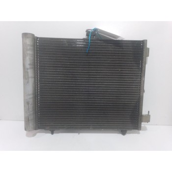 CONDENSADOR / RADIADOR AIRE ACONDICIONADO 9635759480 