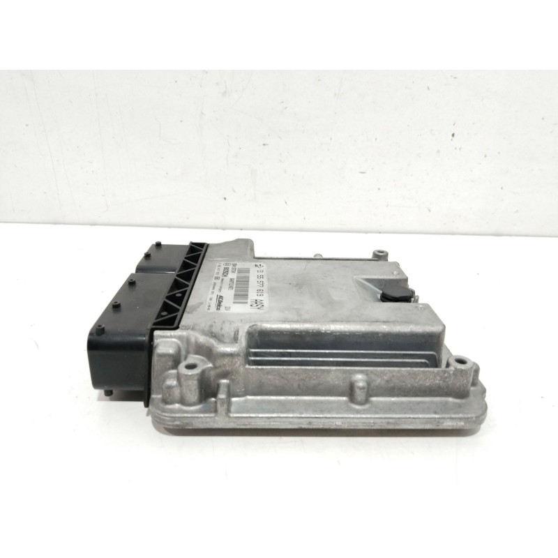 CENTRALITA MOTOR UCE 55577619 0281017453 - imagen 4