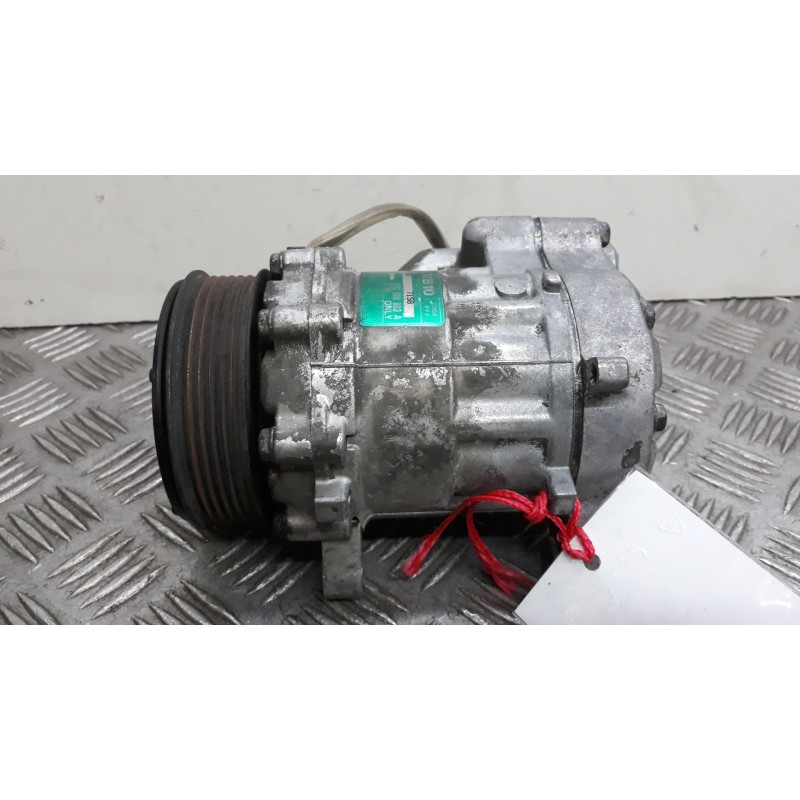 COMPRESOR AIRE ACONDICIONADO 6N0820803A  - imagen 1