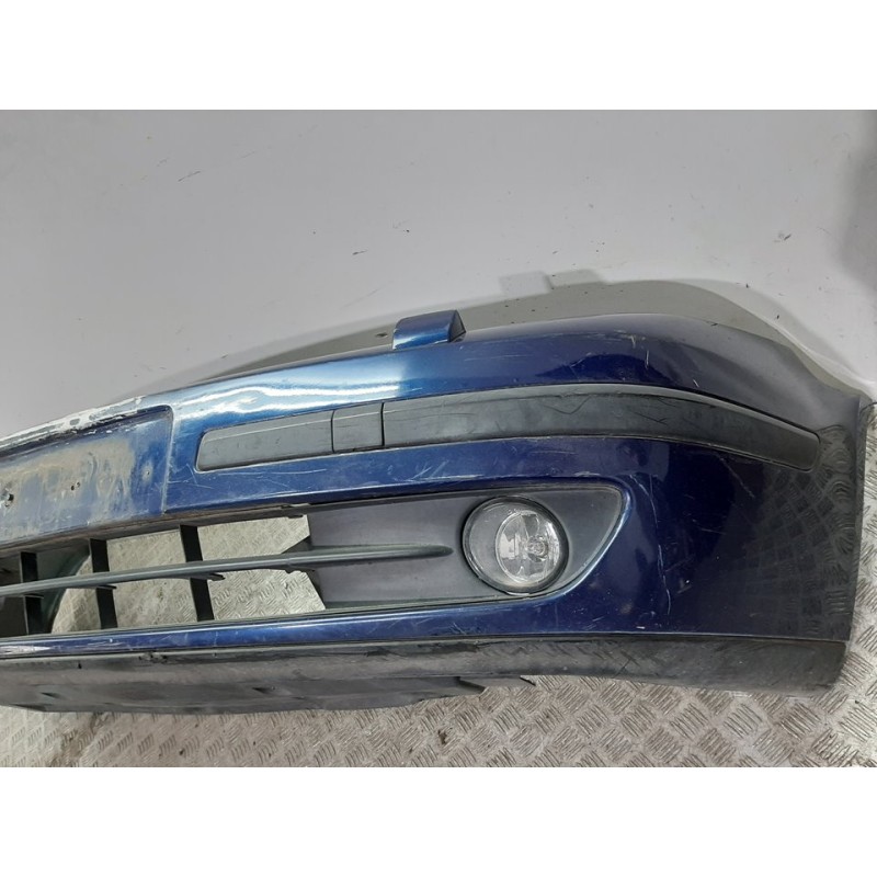 PARAGOLPES DELANTERO 7701206433 AZUL  - imagen 2
