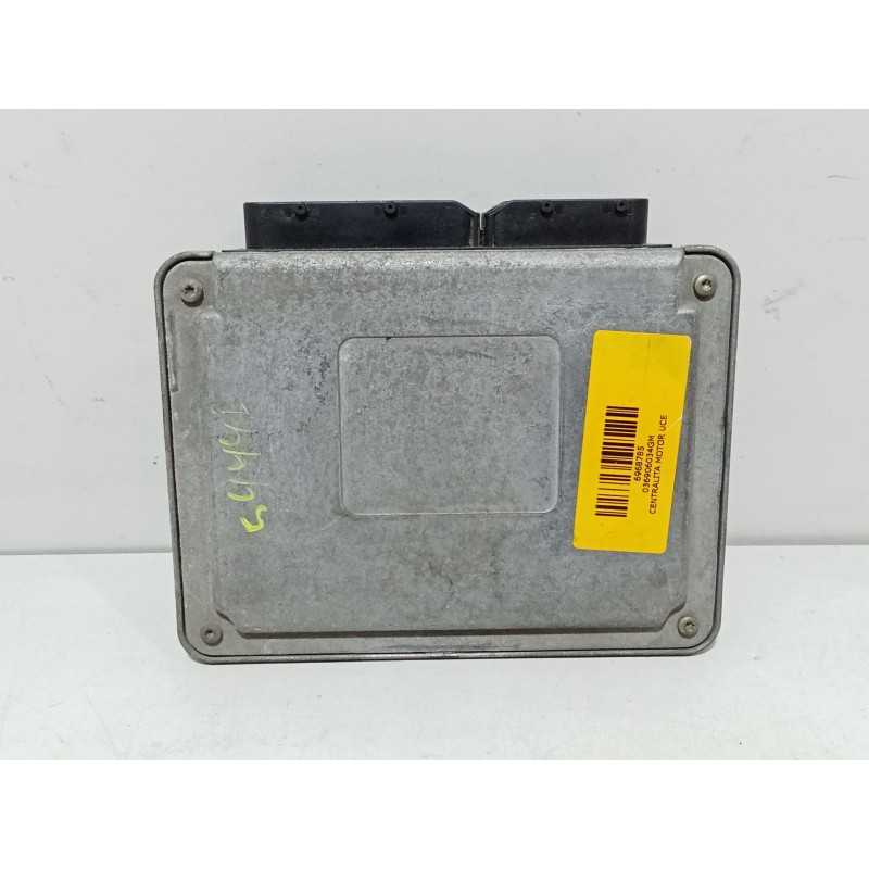 CENTRALITA MOTOR UCE 036906034GM  - imagen 1