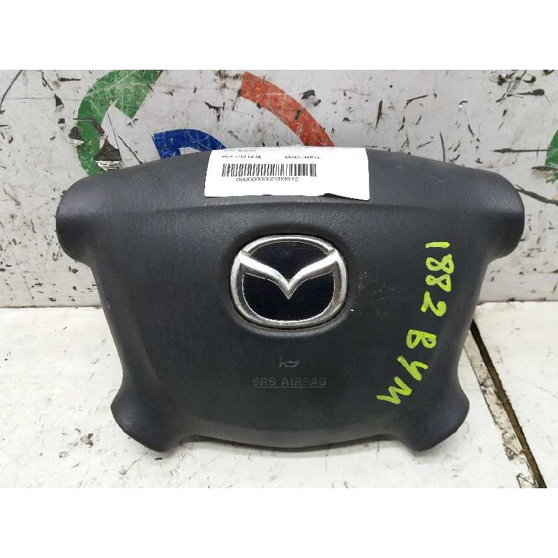 AIRBAG DELANTERO IZQUIERDO T93141A CB0160220A  - imagen 1