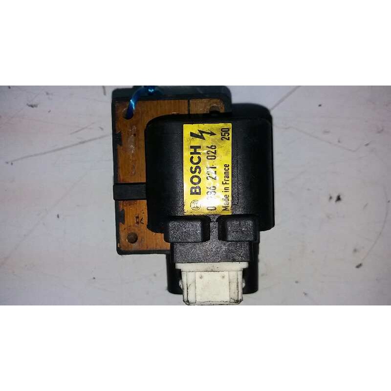 BOBINA ENCENDIDO 03SKV039 986221026  - imagen 1