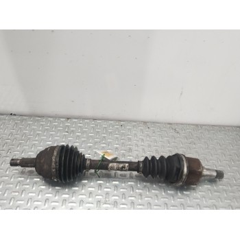 TRANSMISION DELANTERA IZQUIERDA 9645249280  OEM 9645249280