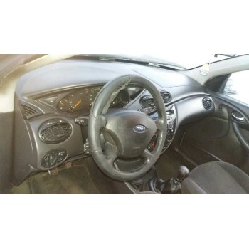 FORD FOCUS BERLINA (CAK)