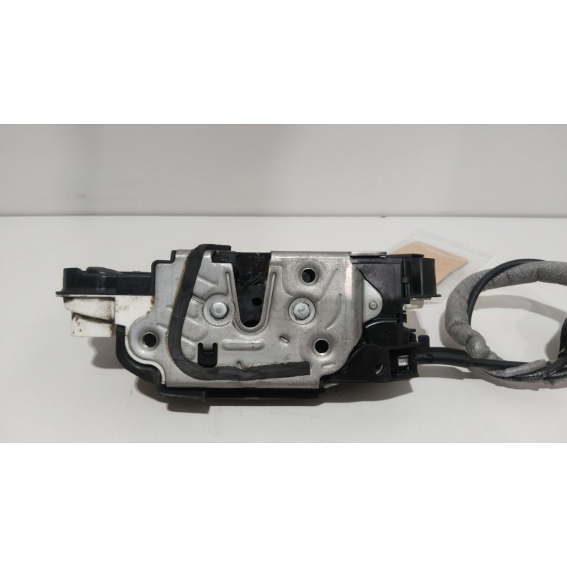 CERRADURA PUERTA DELANTERA IZQUIERDA 5N1837015N  - imagen 4