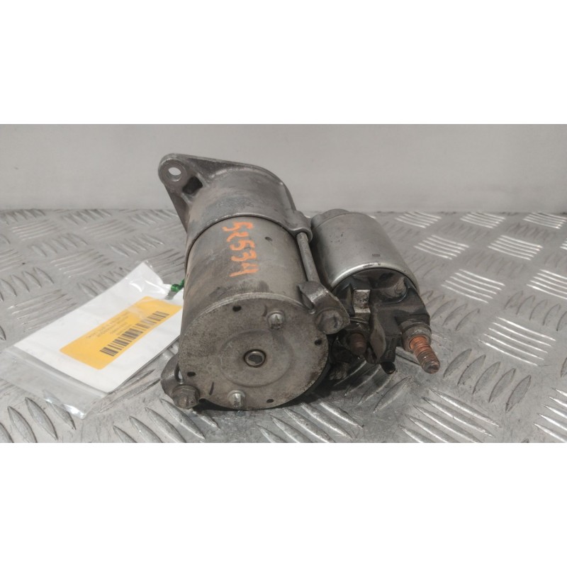 MOTOR ARRANQUE 55576980  - imagen 3