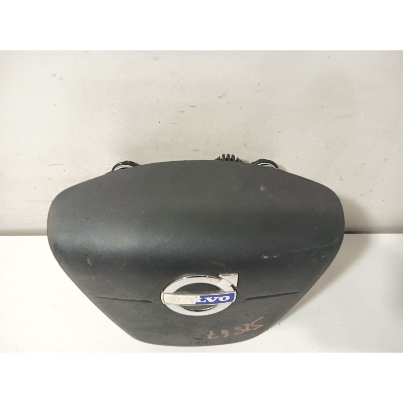 AIRBAG DELANTERO IZQUIERDO 34116424A  - imagen 2