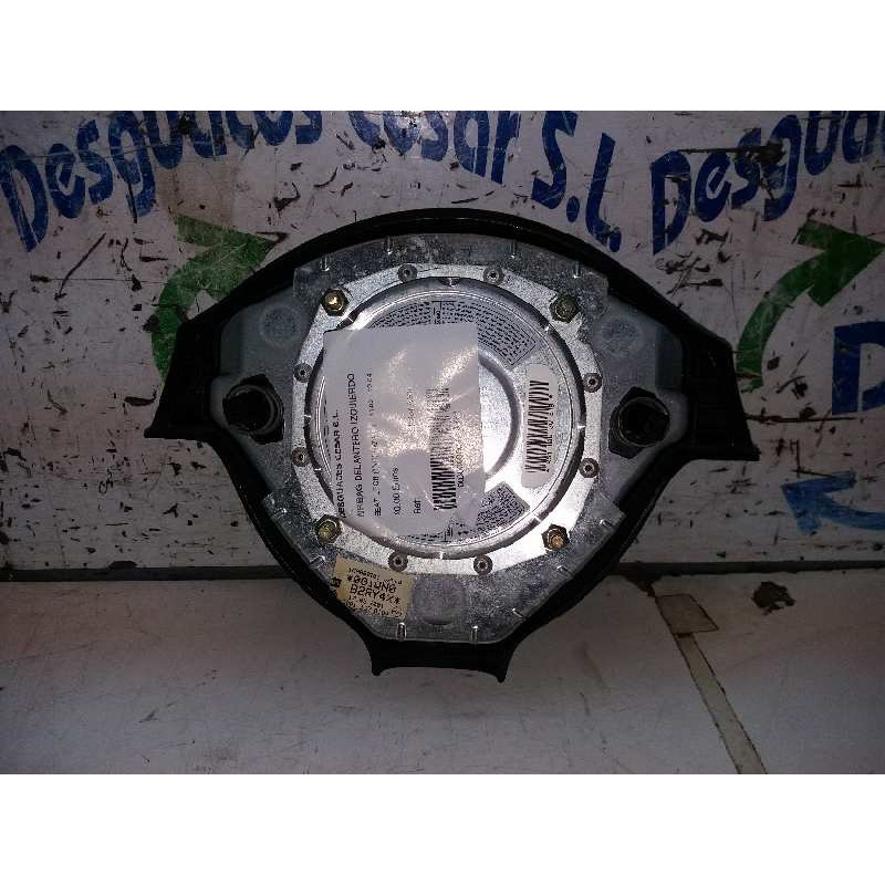 AIRBAG DELANTERO IZQUIERDO 1M0880201 OFERTA - imagen 2