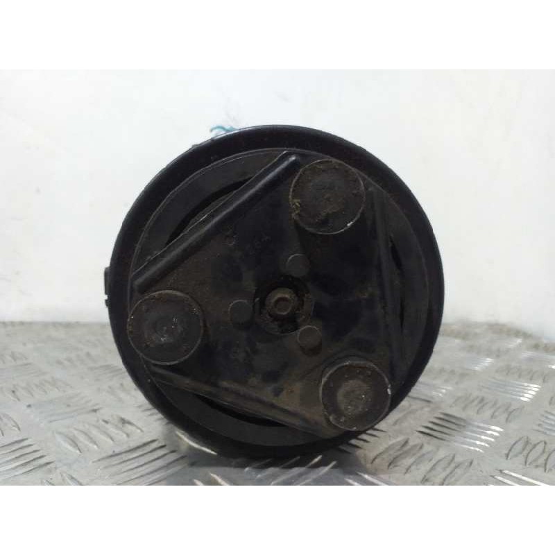COMPRESOR AIRE ACONDICIONADO 96FW19D629  - imagen 1