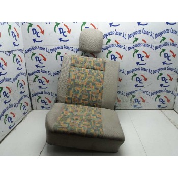 ASIENTO TRASERO DERECHO 