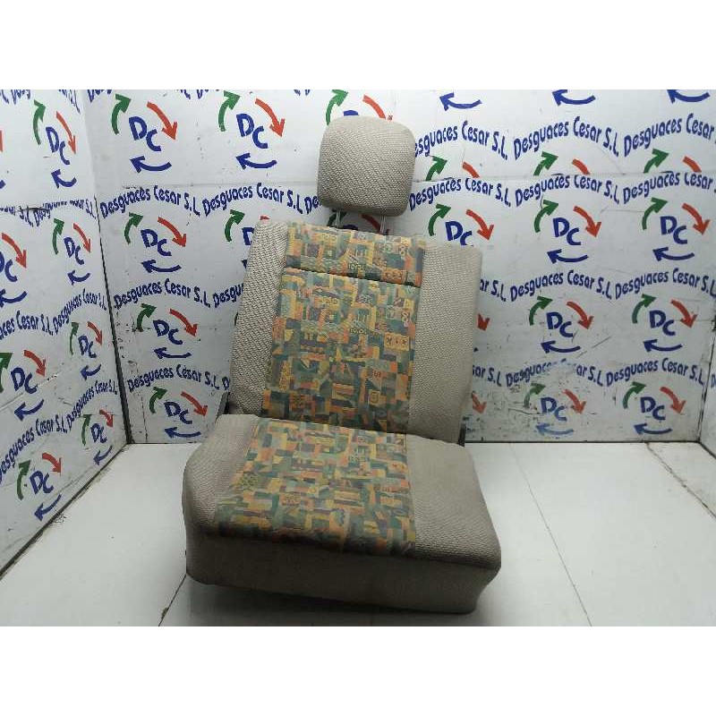 ASIENTO TRASERO DERECHO  - imagen 1