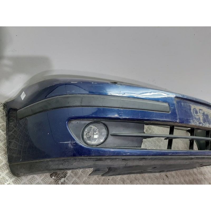 PARAGOLPES DELANTERO 7701206433 AZUL  - imagen 3