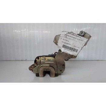 CERRADURA PUERTA DELANTERA IZQUIERDA 80503BM660 
