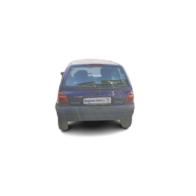 RENAULT TWINGO I (C06_) - imagen 2