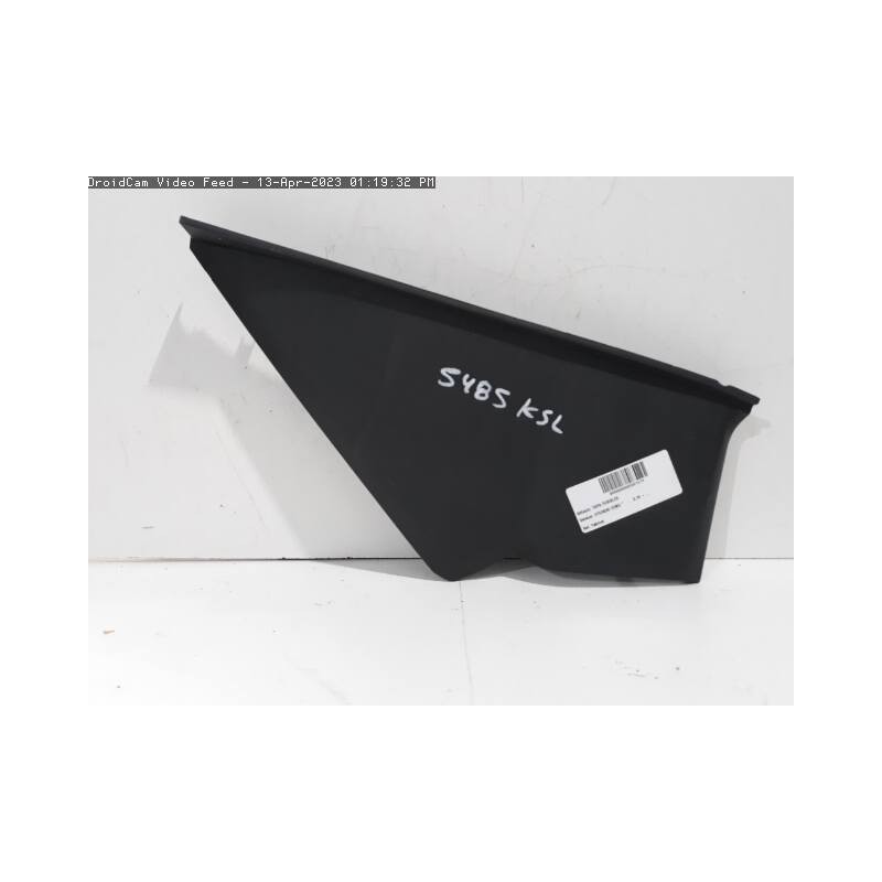 CAJA RELES / FUSIBLES 84765G2000T9Y  - imagen 1