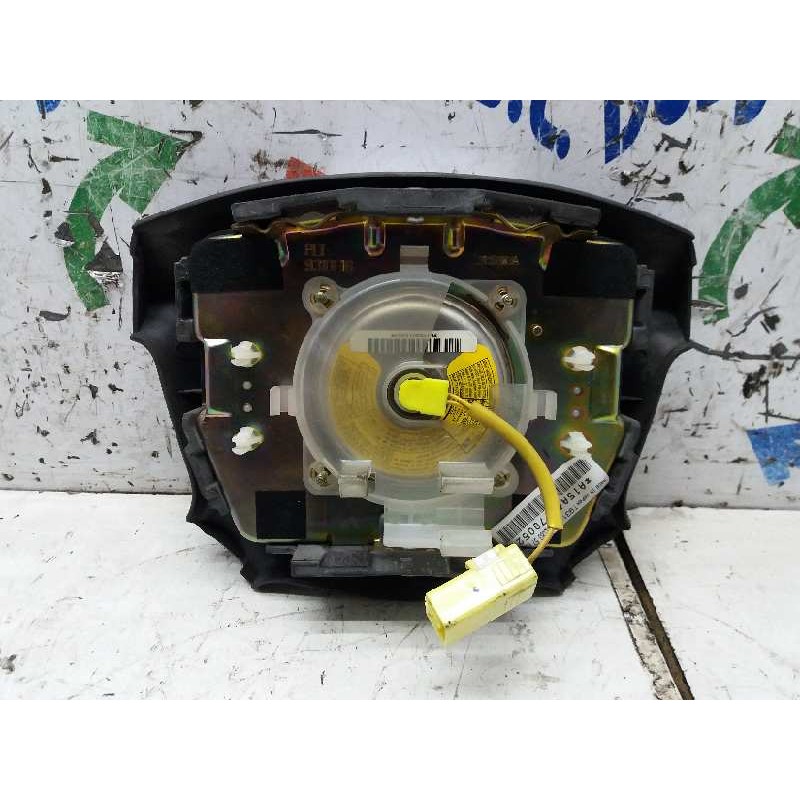 AIRBAG DELANTERO IZQUIERDO T93141A CB0160220A  - imagen 2