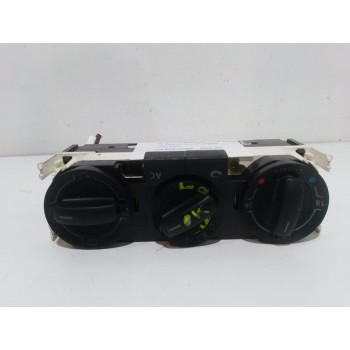 MANDO CALEFACCION / AIRE ACONDICIONADO 6Q0820045E 