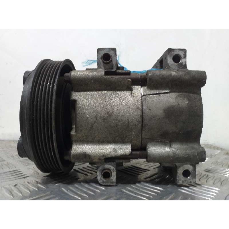 COMPRESOR AIRE ACONDICIONADO 96FW19D629  - imagen 2
