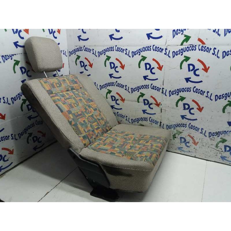 ASIENTO TRASERO DERECHO  - imagen 2