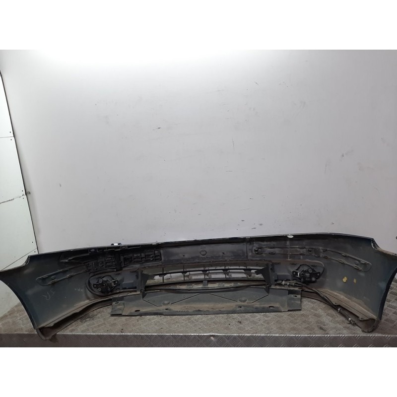 PARAGOLPES DELANTERO 7701206433 AZUL  - imagen 4