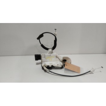 CERRADURA PUERTA DELANTERA IZQUIERDA A048069 