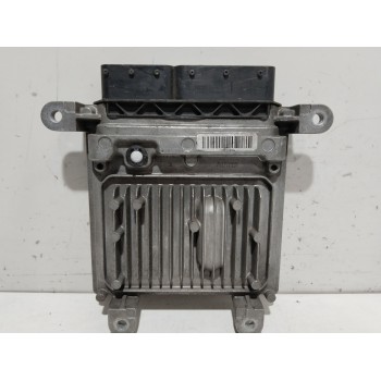 CENTRALITA MOTOR UCE 9656709780 28277619