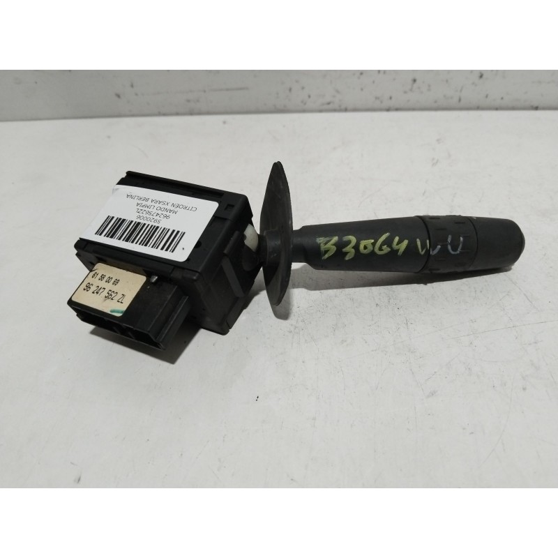 MANDO LIMPIA 96247562ZL  - imagen 2