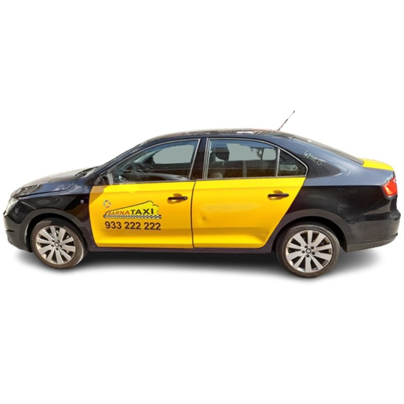 SEAT TOLEDO (KG3) - imagen 5