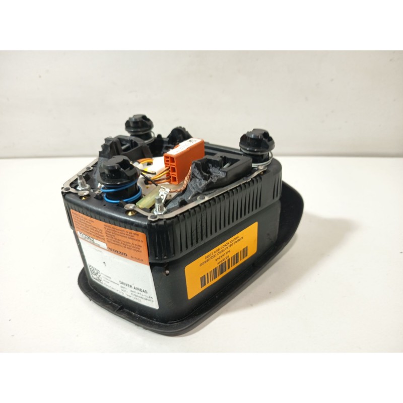AIRBAG DELANTERO IZQUIERDO 34116424A  - imagen 4