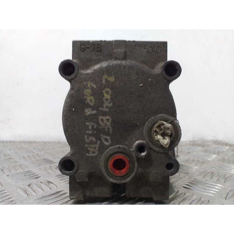 COMPRESOR AIRE ACONDICIONADO 96FW19D629  - imagen 3