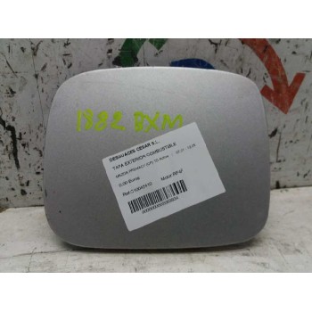 TAPA EXTERIOR COMBUSTIBLE C10042410 