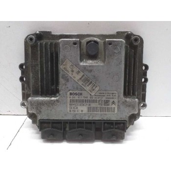 CENTRALITA MOTOR UCE 0281011560 9659062180 