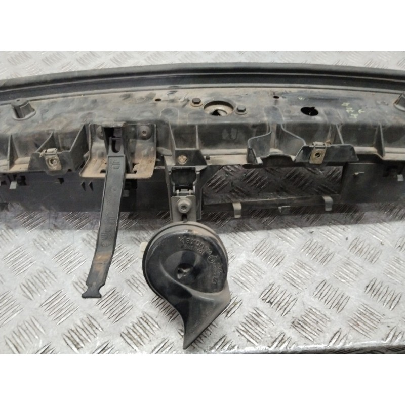 PANEL FRONTAL  - imagen 4
