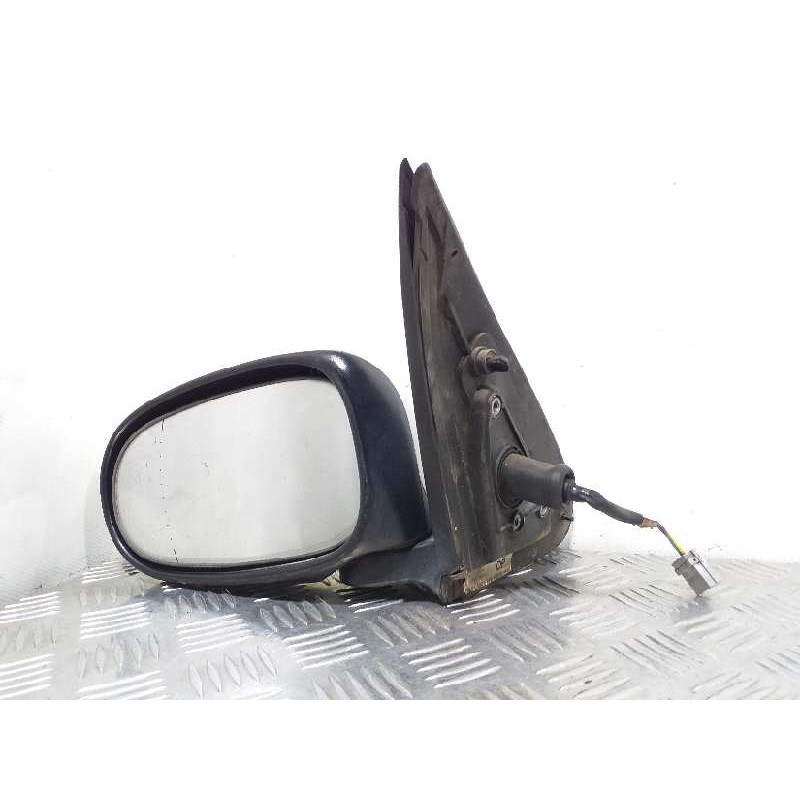 RETROVISOR IZQUIERDO K6302BN2AB ELECTRICO BLANCO - imagen 1