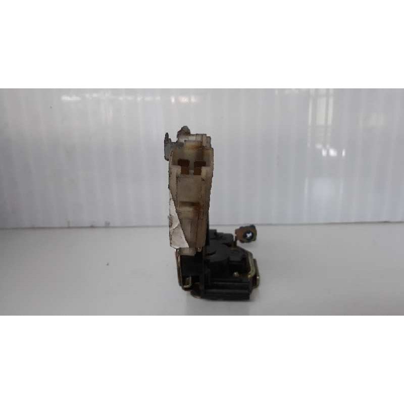 CERRADURA PUERTA DELANTERA IZQUIERDA 80503BM660  - imagen 3